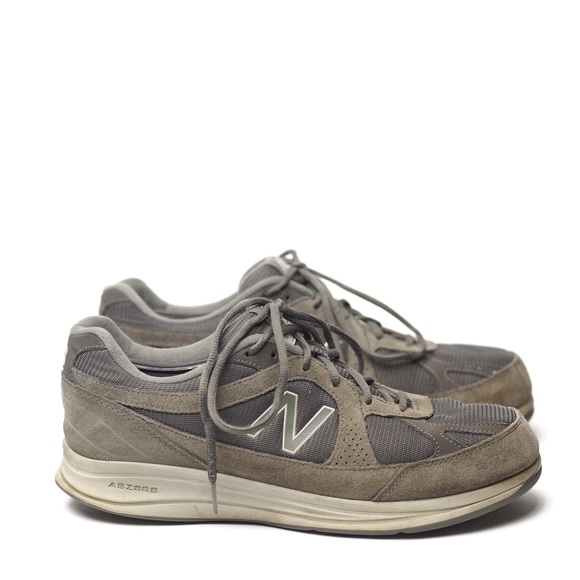 new balance 877 walking shoes